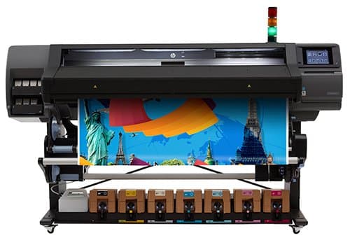 Inside the Wild Prints shop