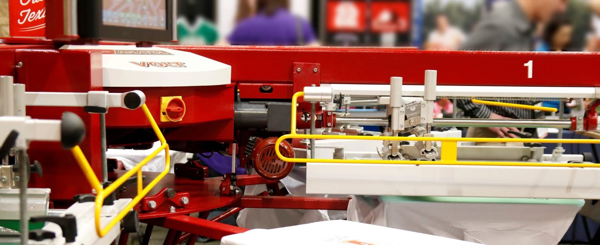 Contract Printing
